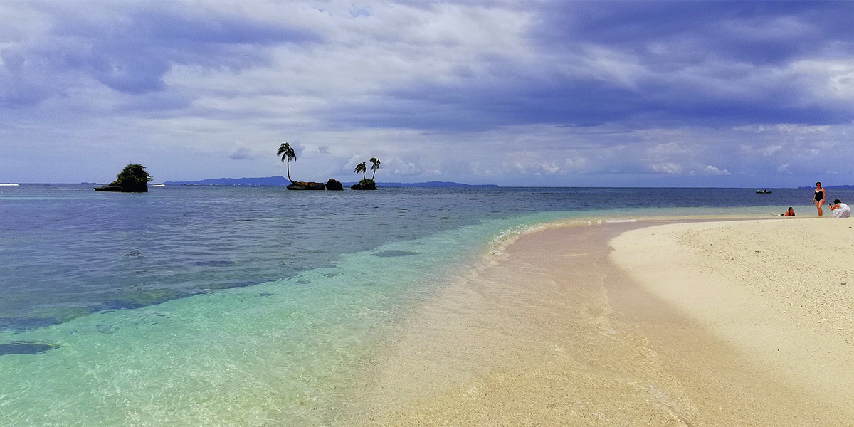  Playas de Panamá - Centroamérica 