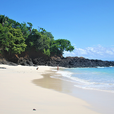 Playas de Panamá - Centroamérica