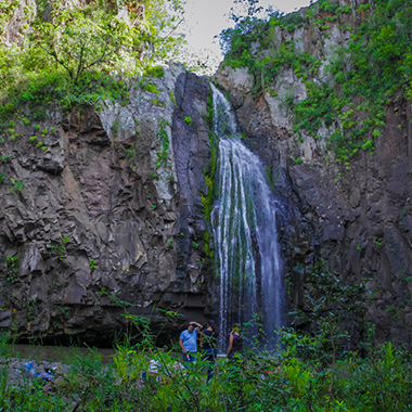 Reserva Tisey-Estanzuela - Nicaragua - Centroamérica