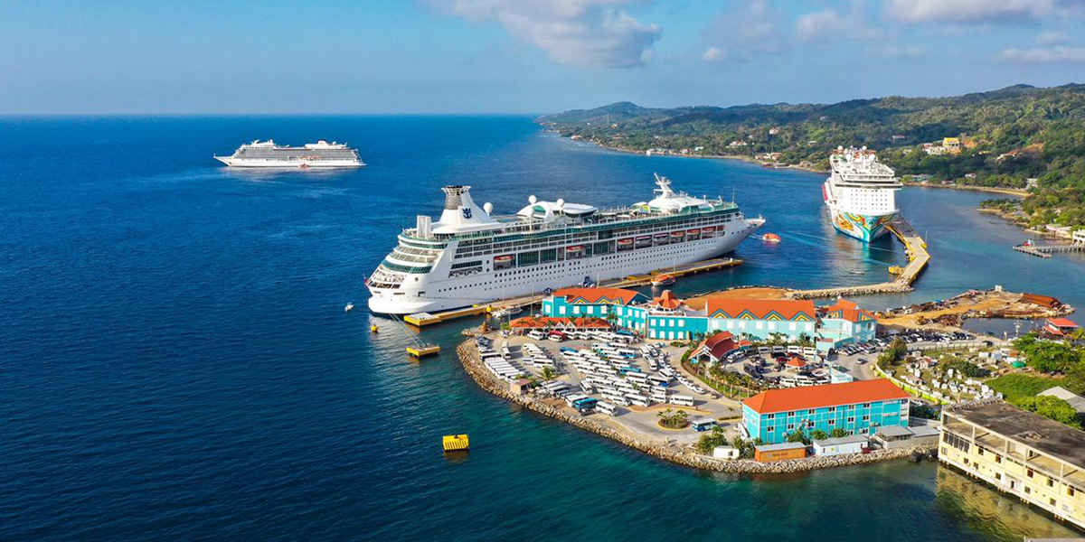  West Bay Roatán - Honduras - Centroamérica 