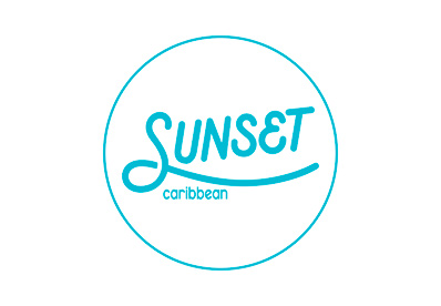 Sunset Caribbean
