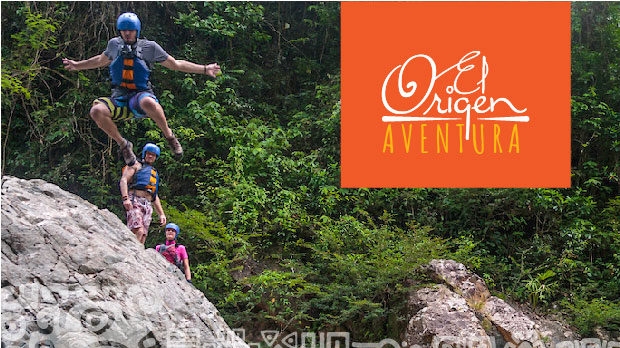 El Origen, descubre aventuras en Centroamérica