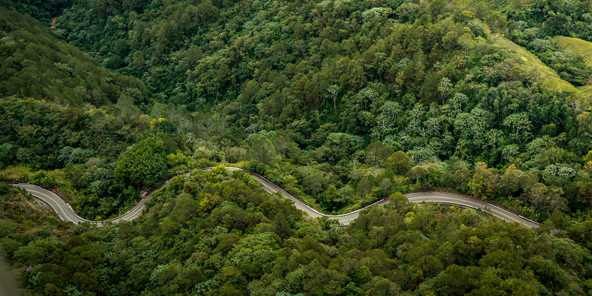  Constanza - República Dominicana - Ecoturismo 