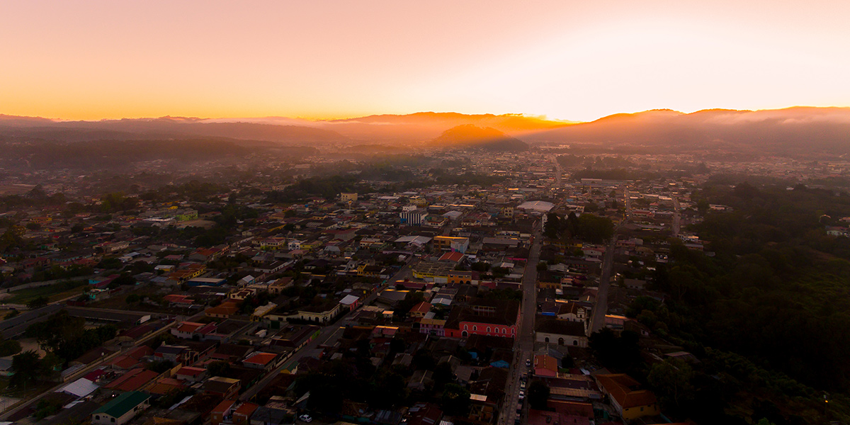  La Esperanza, Intibucá 