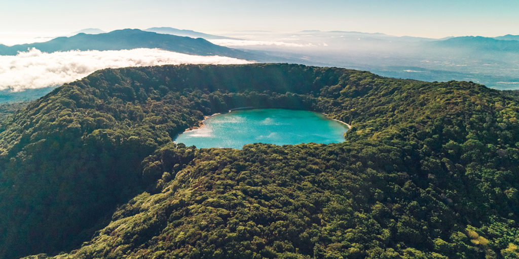 masaya volcano lava tour