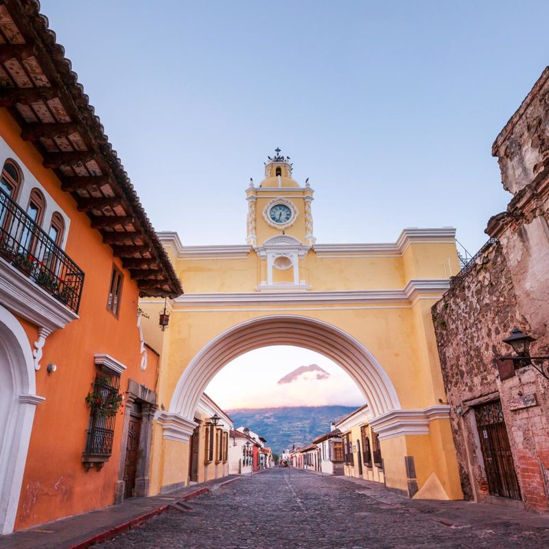 Antigua, Guatemala