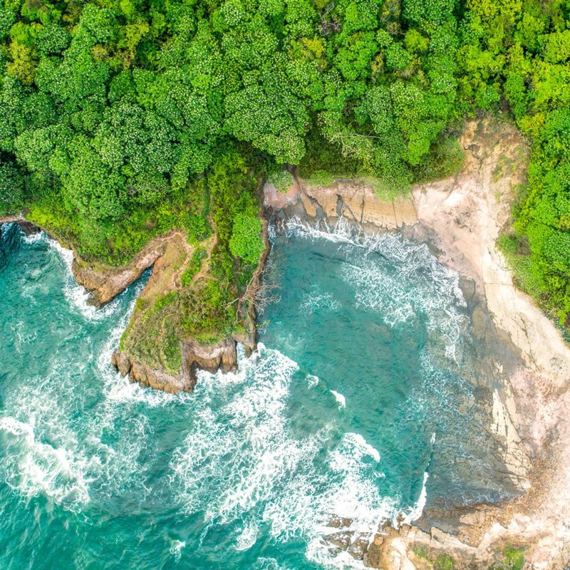 Guanacaste, Costa Rica