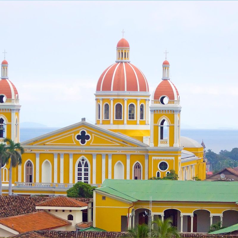 Granada, Nicaragua