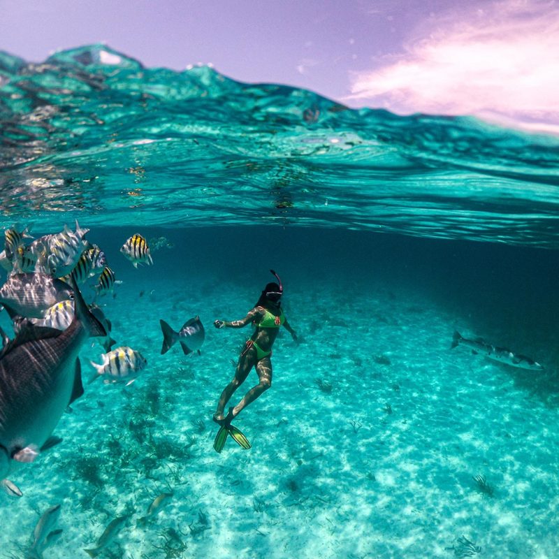 San Pedro, Belize
