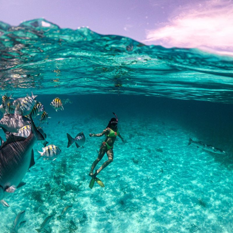 San Pedro, Belize