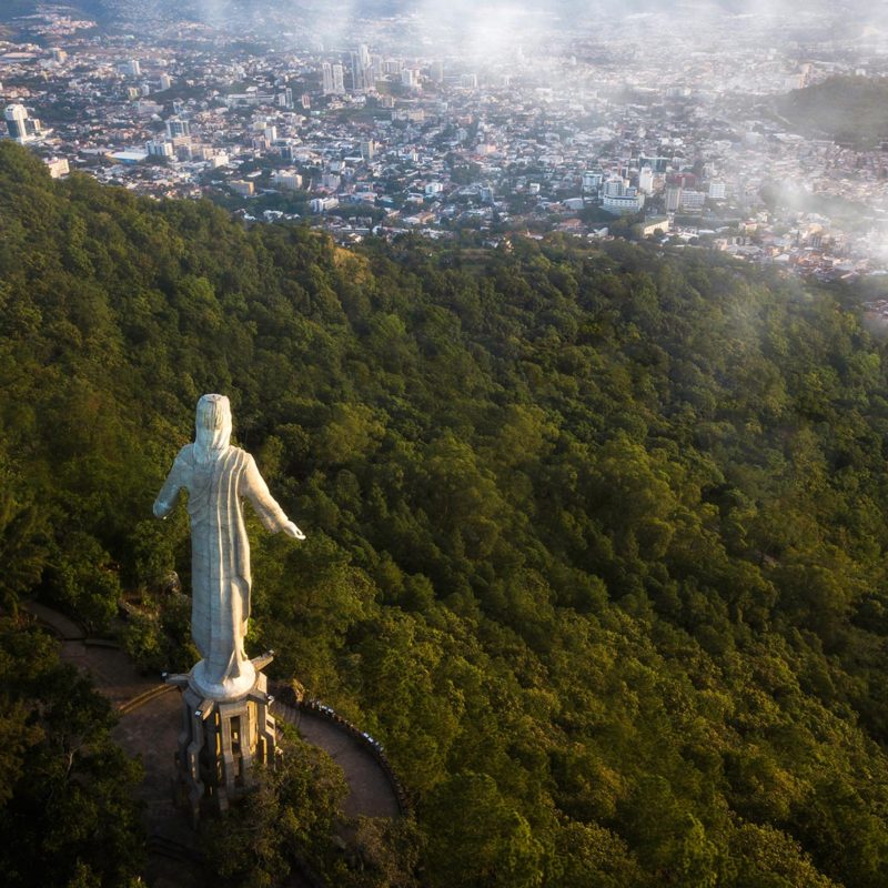 Tegucigalpa, Honduras