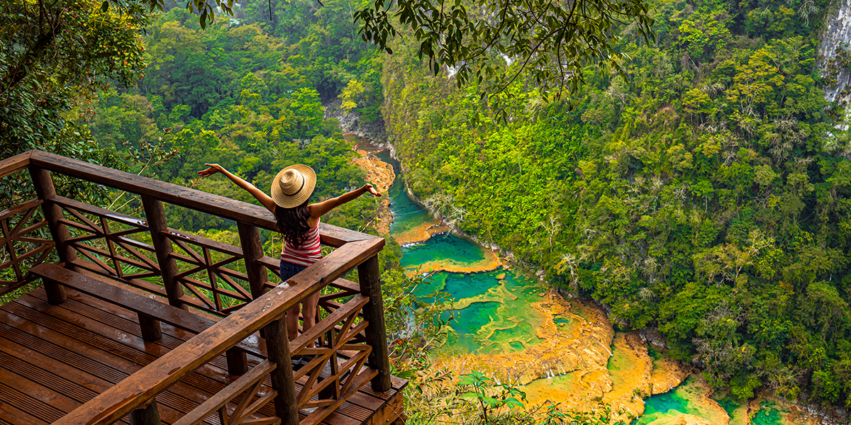  Semuc Champey 