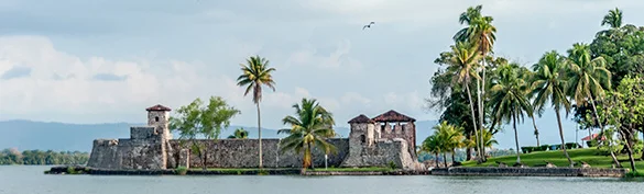 The Magical Guatemala.