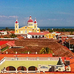 Grayline Costa Rica and Nicaragua
