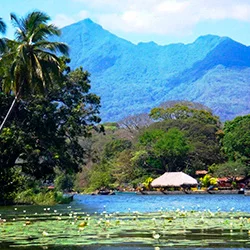 Guatemala – Nicaragua – El Salvador: Charco Verde & Petroglyphs