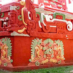 Mesoamerican highlights