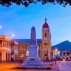 A look at Central America