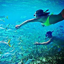 Belize and Guatemala II