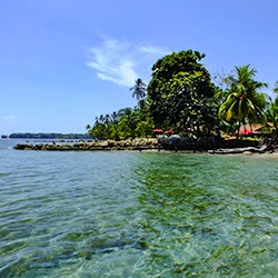 Grayline Costa Rica and Panama