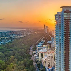Three Destinations – One Experience