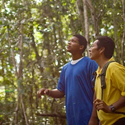 Elijio Panti National Park