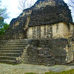 Uaxactún Indigenous Community