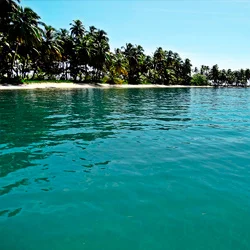 Pearl Lagoon