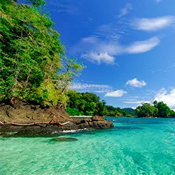 Coiba National Park