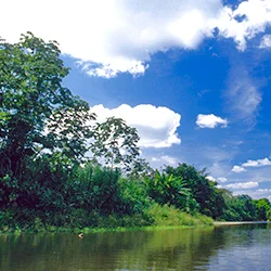 Darién National Park