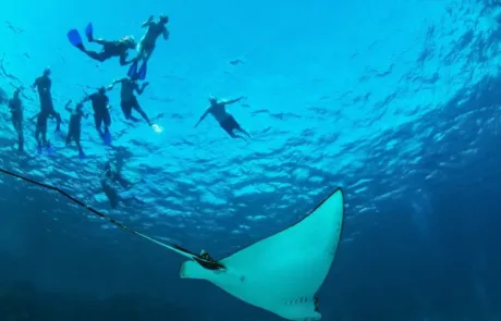 Belize, Central America