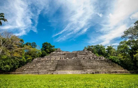 Belize, Central America