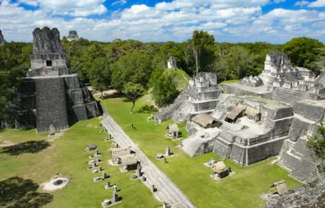 Guatemala, Central America