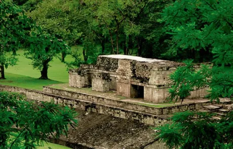 Honduras, Central America