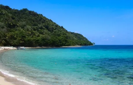 Honduras, Central America
