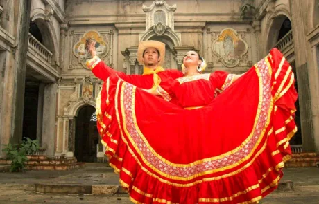Nicaragua, Central America