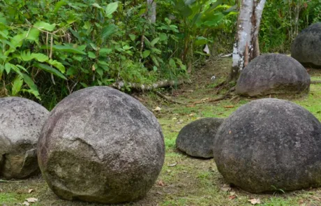 Costa Rica, Central America
