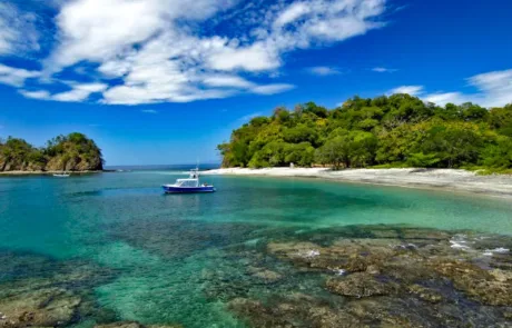 Costa Rica, Central America