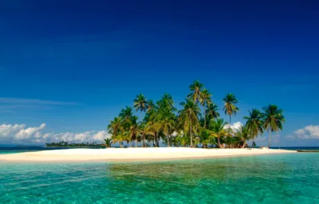 Panama, Central America