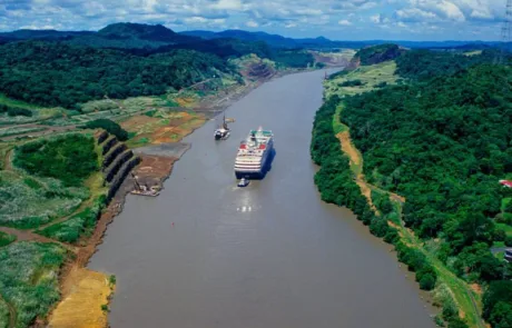 Panama, Central America
