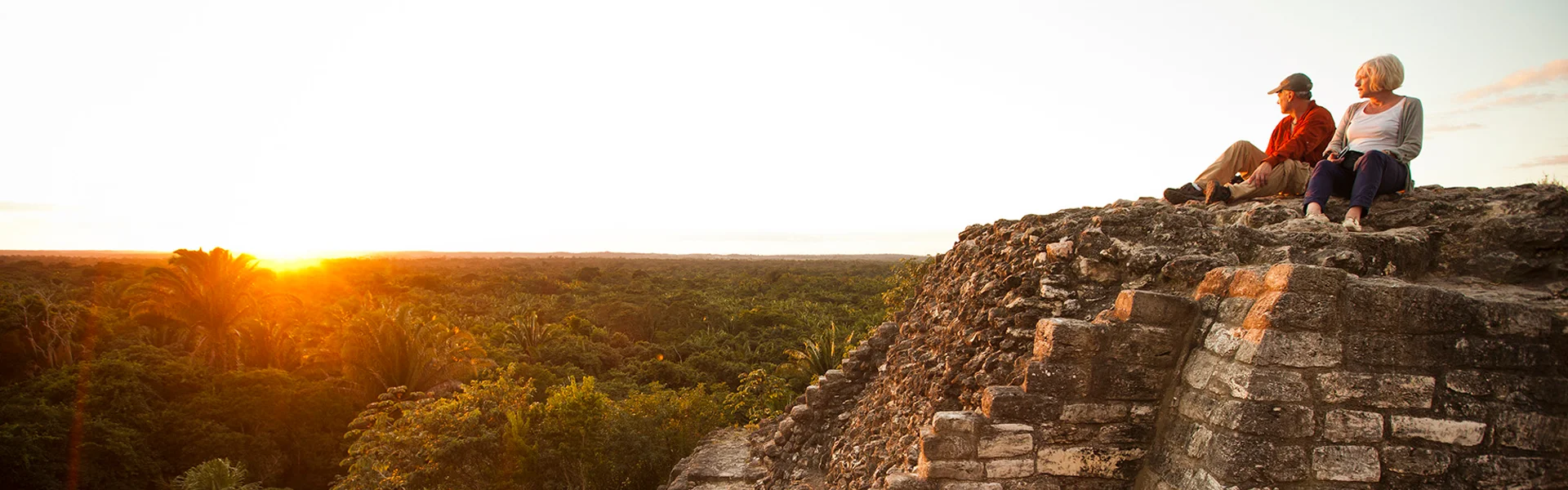 Historia y Misticismo en Centroamérica