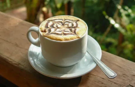 Coffe from Honduras