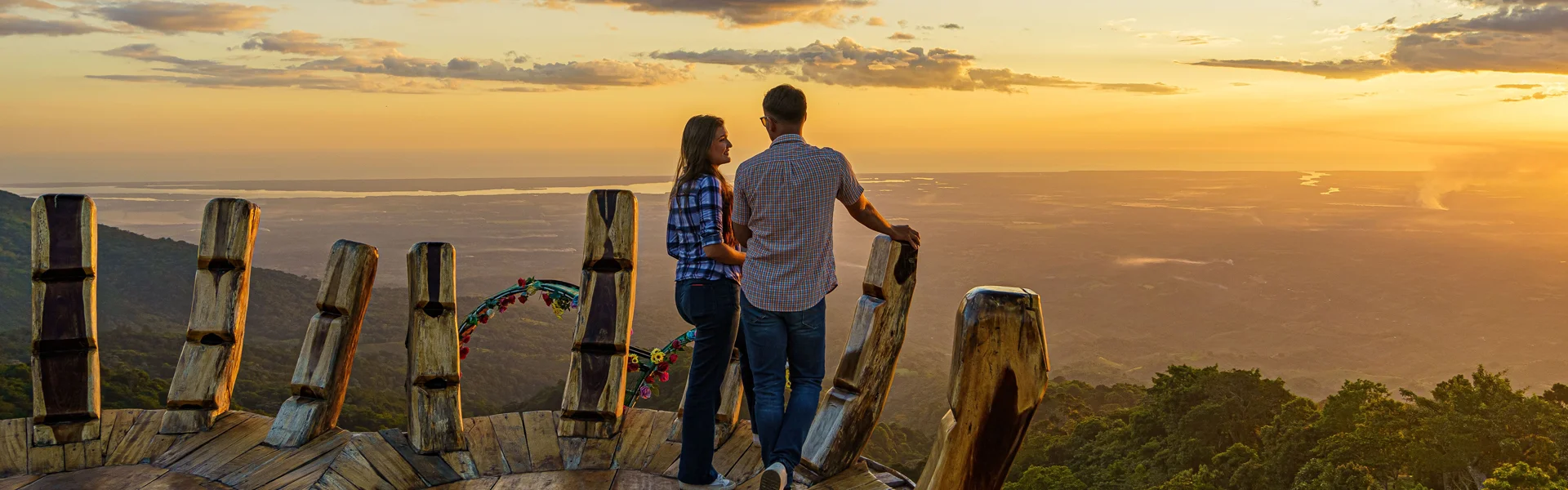 Romanticismo en Centroamérica