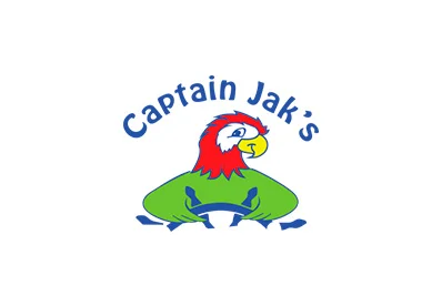 CAPTAIN JACK CAPTAIN JACK