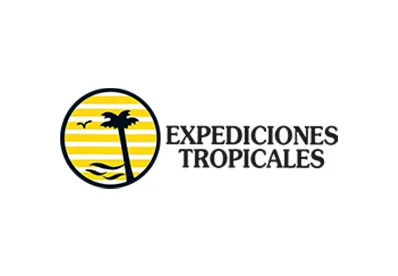 EXPEDICIONES TROPICALES EXPEDICIONES TROPICALES