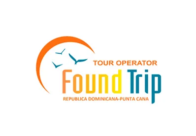FOUND TRIP FOUND TRIP