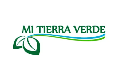 MI TIERRA VERDE MI TIERRA VERDE