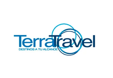 TERRA TRAVEL TERRA TRAVEL