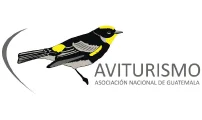 Aviturismo. Asociación Nacional de Guatemala.